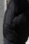 11 By Boris Bidjan Saberi cotton jersey J13MEN